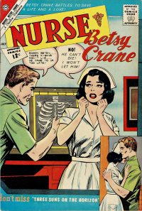 Large Thumbnail For Nurse Betsy Crane 17
