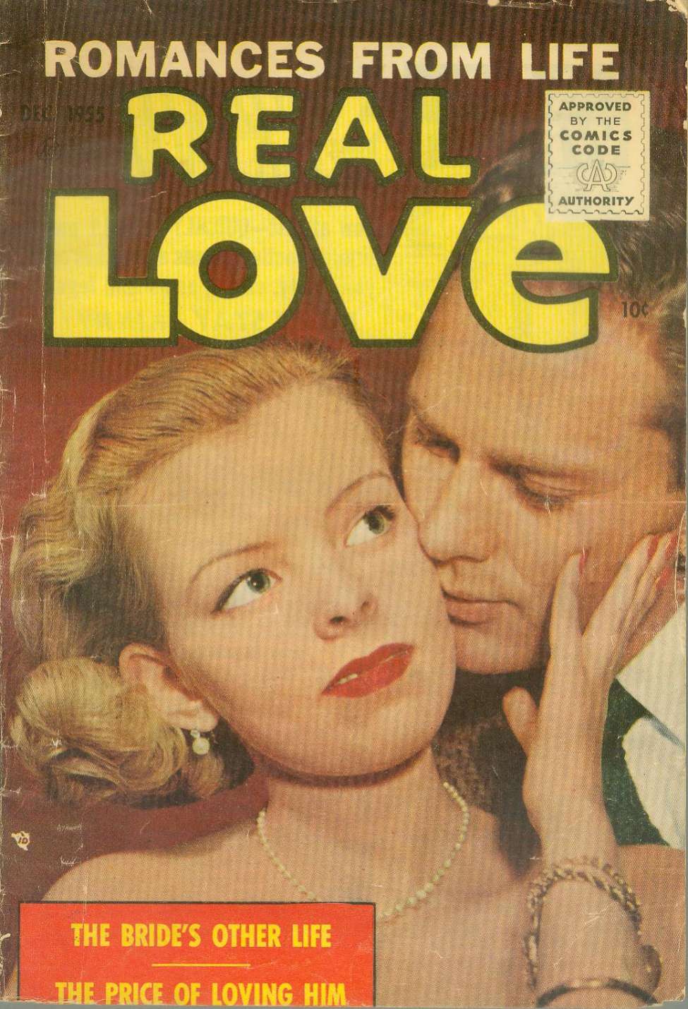 Book Cover For Real Love 71