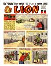 Cover For Lion 305