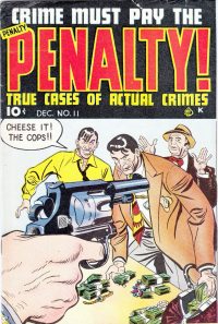 Large Thumbnail For Crime Must Pay the Penalty 11