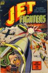 Cover For Jet Fighters 7
