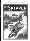 Cover For The Skipper 543