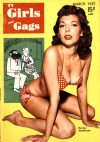 Cover For TV Girls and Gags v4 2