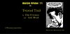 Cover For Buck Ryan 75 - Twisted Trail