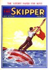 Cover For The Skipper 60