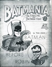 Large Thumbnail For Batmania 2