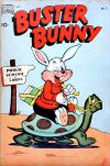 Cover For Buster Bunny 9
