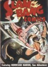 Cover For Slam-Bang Comics 4 (fiche)