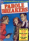 Cover For Parole Breakers 1