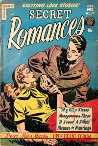 Large Thumbnail For Secret Romances 10