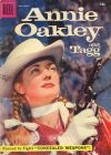 Cover For Annie Oakley and Tagg 14