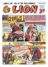 Cover For Lion 190