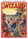 Cover For The Wizard 737