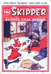 Cover For The Skipper 484