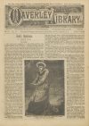 Cover For Waverly Library 86 - Janet's Repentance