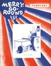 Cover For Merry-Go-Round 4