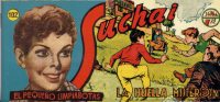 Large Thumbnail For Suchai 102 - La Huella Misteriosa