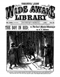 Large Thumbnail For Five Cent Wide Awake Library v2 1353