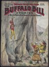 Cover For Buffalo Bill Stories 371 - Buffalo Bill's Girl Pard