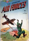 Cover For American Air Forces 1