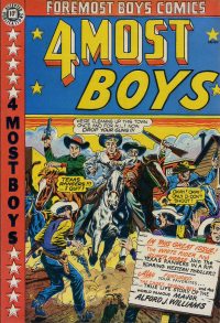 Large Thumbnail For Foremost Boys 40