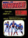 Cover For The Sentinels
