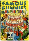 Cover For Famous Funnies 100