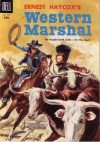 Cover For 0640 - Western Marshall
