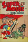 Cover For Supermouse 31