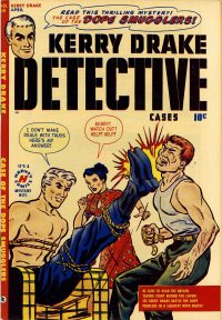 Large Thumbnail For Kerry Drake Detective Cases 19