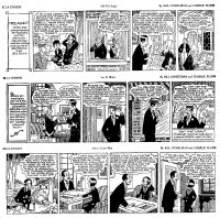 Large Thumbnail For Ella Cinders 1927.08.08 - 1927.11.05