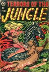 Cover For Terrors of the Jungle 10