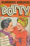 Cover For Dotty 40