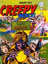 Large Thumbnail For Creepy Worlds 119