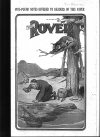 Cover For The Rover 516