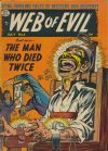 Cover For Web of Evil 5