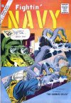 Cover For Fightin' Navy 100