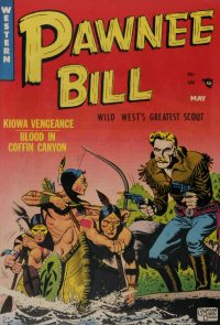 Large Thumbnail For Pawnee Bill 2