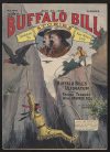 Cover For Buffalo Bill Stories 481 - Buffalo Bill's Ultimatum