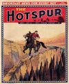 Cover For The Hotspur 67