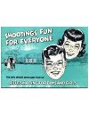 Cover For Shooting's Fun For Everyone