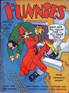 Cover For The Funnies 19