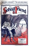 Cover For The School Friend 151