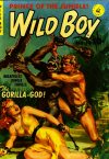 Cover For Wild Boy 1 (10)