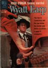 Cover For Wyatt Earp 13
