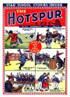 Cover For The Hotspur 477