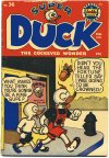 Cover For Super Duck 36