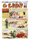 Cover For Lion 326