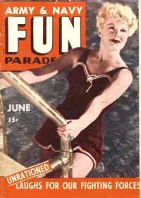 Large Thumbnail For Army & Navy Fun Parade 14 (v2 1)