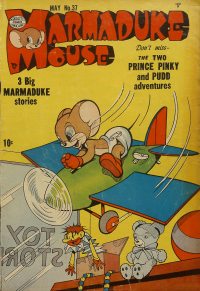 Large Thumbnail For Marmaduke Mouse 37